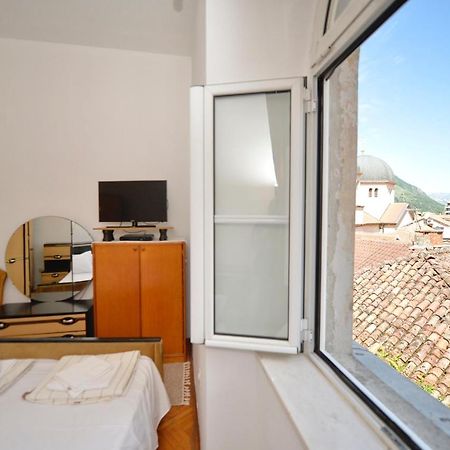 City View Apartment Kotor Eksteriør billede