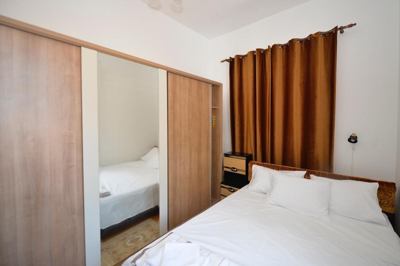 City View Apartment Kotor Eksteriør billede