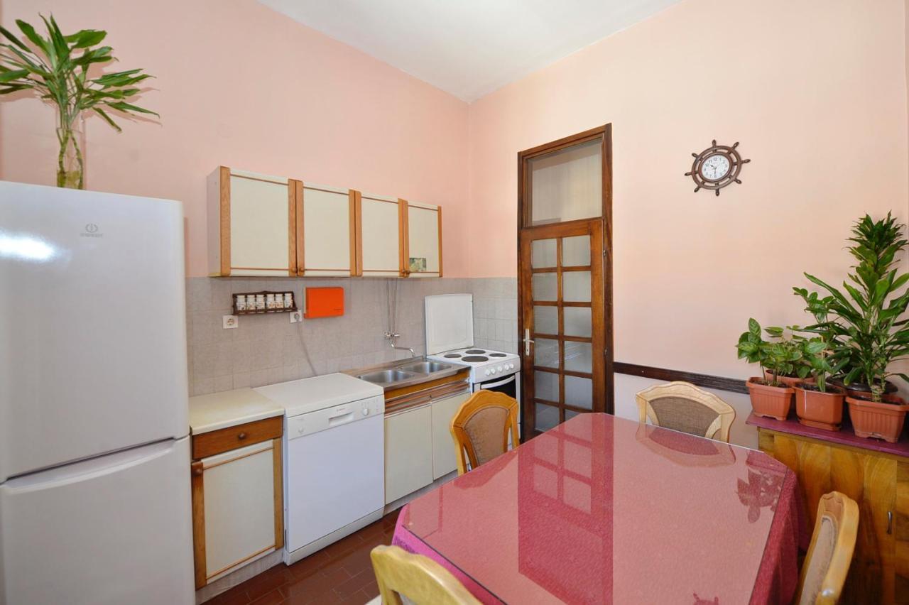 City View Apartment Kotor Eksteriør billede