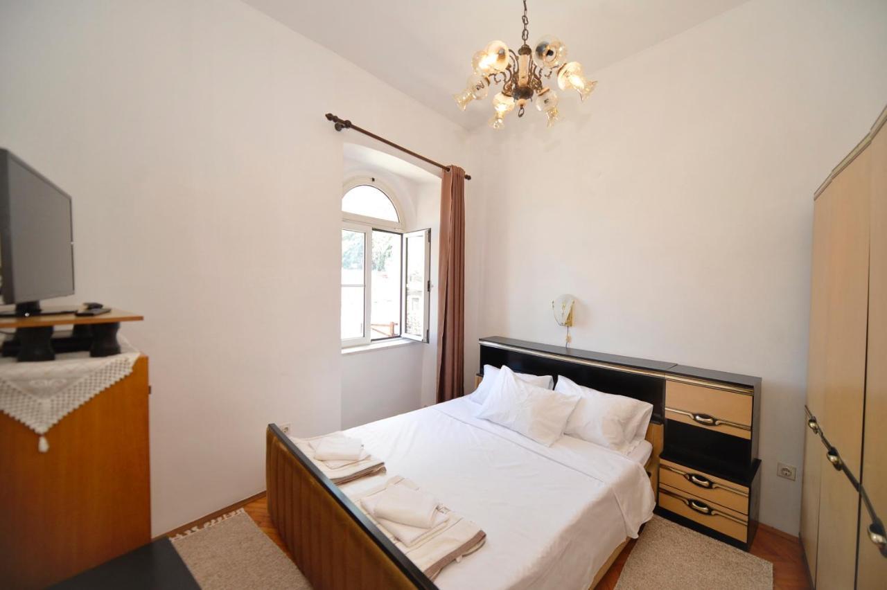 City View Apartment Kotor Eksteriør billede
